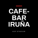 Bar CAFE-BAR IRUÑA en Albacete