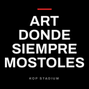 Bar ART DONDE SIEMPRE MOSTOLES en Móstoles