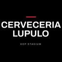 Bar Cerveceria Lupulo en Jaén